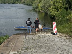 Mainschwimmen Juni 2026